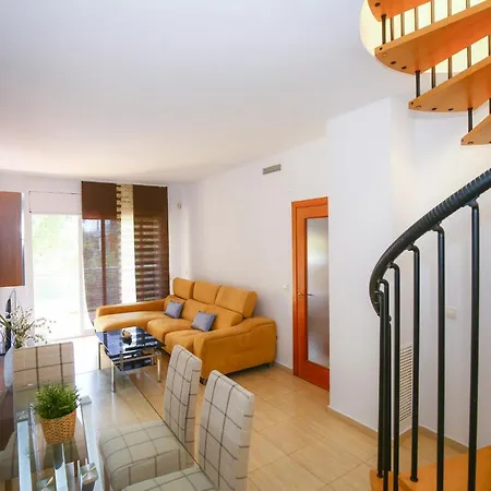Apartment Blaumar Planet Costa Dorada *
