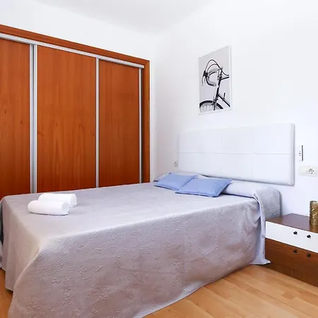 Apartamento Blaumar Planet Costa Dorada