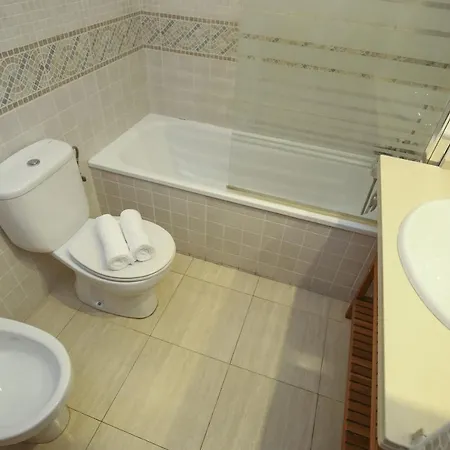 Apartment Blaumar Planet Costa Dorada Salou