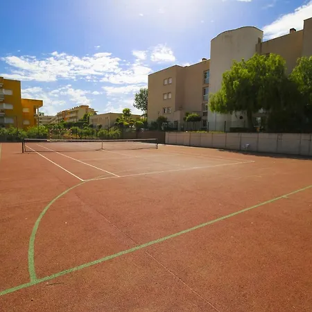 Blaumar Planet Costa Dorada Apartment Salou
