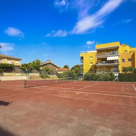 Blaumar Planet Costa Dorada Apartment