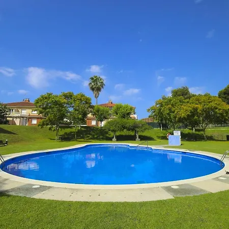 Apartment Blaumar Planet Costa Dorada *