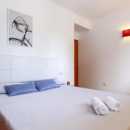 Blaumar Planet Costa Dorada Apartment *