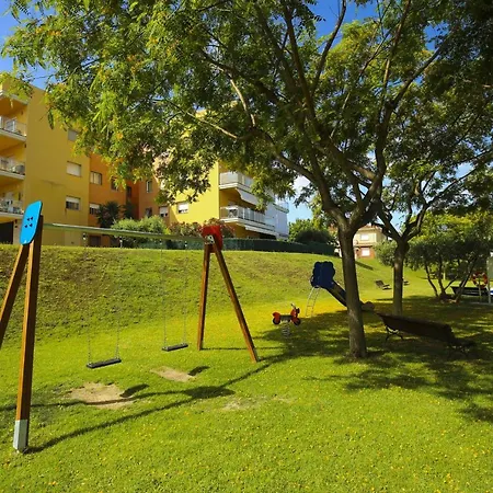 Apartment Blaumar Planet Costa Dorada